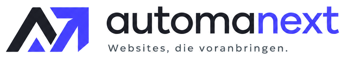 Automanext Logo